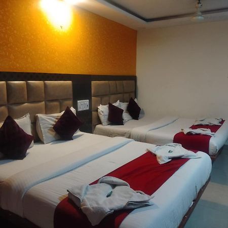 Hotel Sai Grand Residency Mumbai Exterior foto